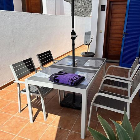 פלאיה בלנקה Villa Erimar מראה חיצוני תמונה