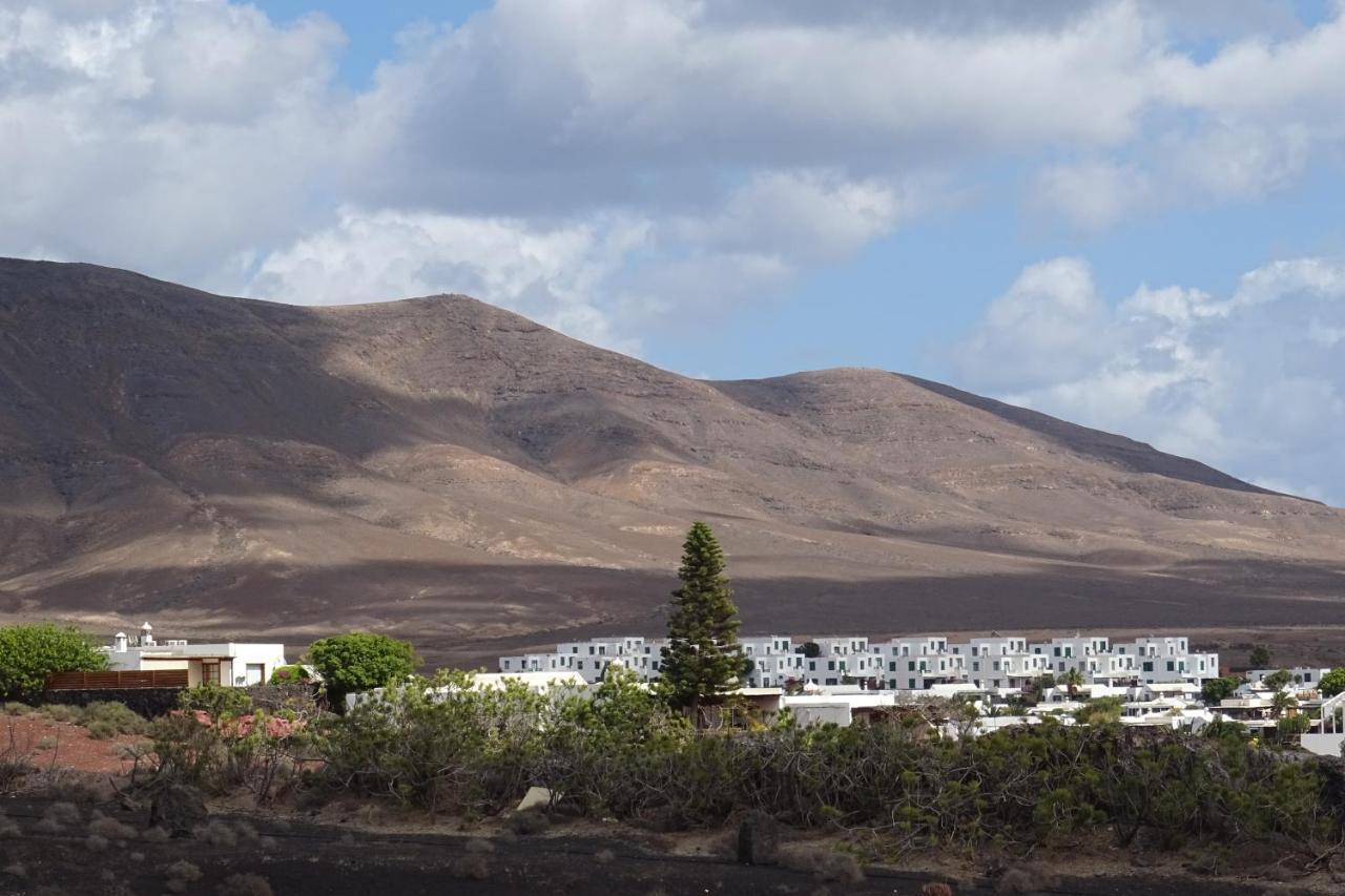 פלאיה בלנקה Villa Erimar מראה חיצוני תמונה
