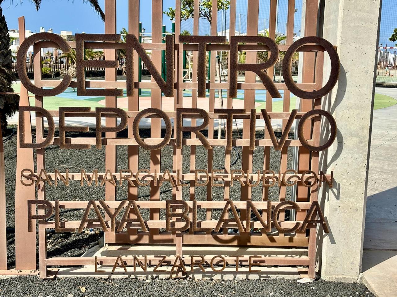 פלאיה בלנקה Villa Erimar מראה חיצוני תמונה