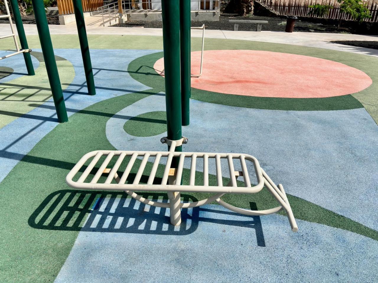 פלאיה בלנקה Villa Erimar מראה חיצוני תמונה