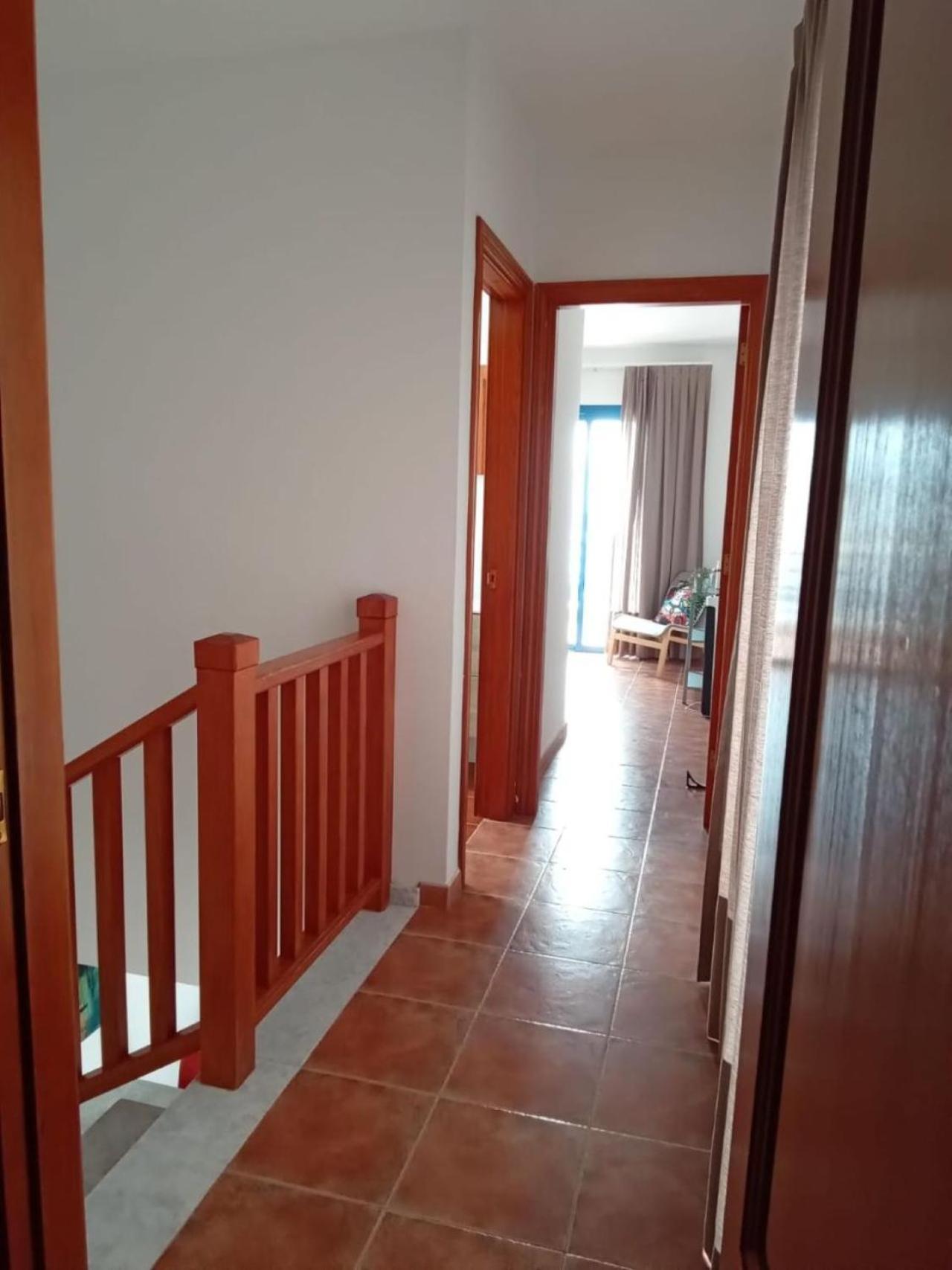 פלאיה בלנקה Villa Erimar מראה חיצוני תמונה