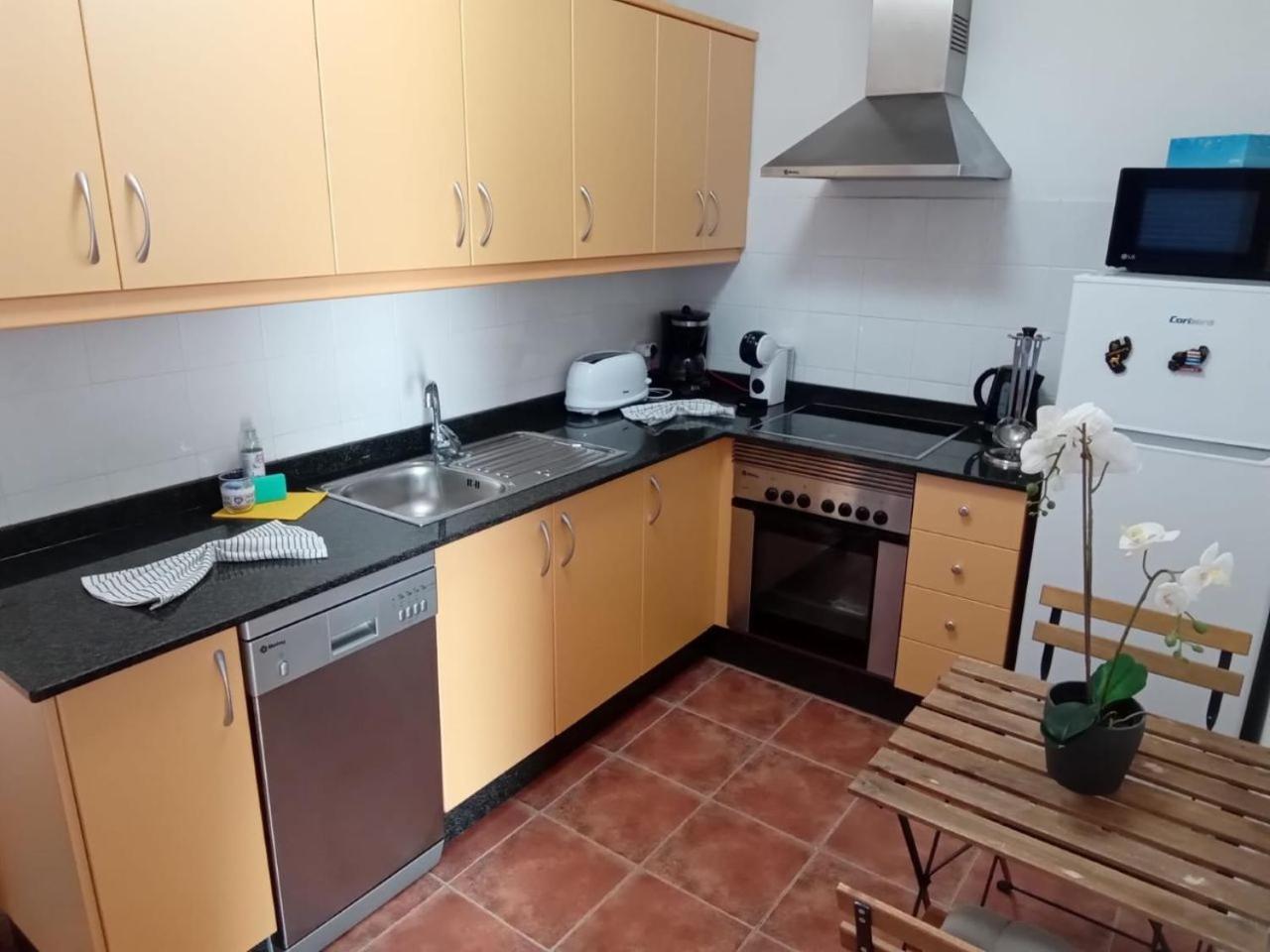 פלאיה בלנקה Villa Erimar מראה חיצוני תמונה