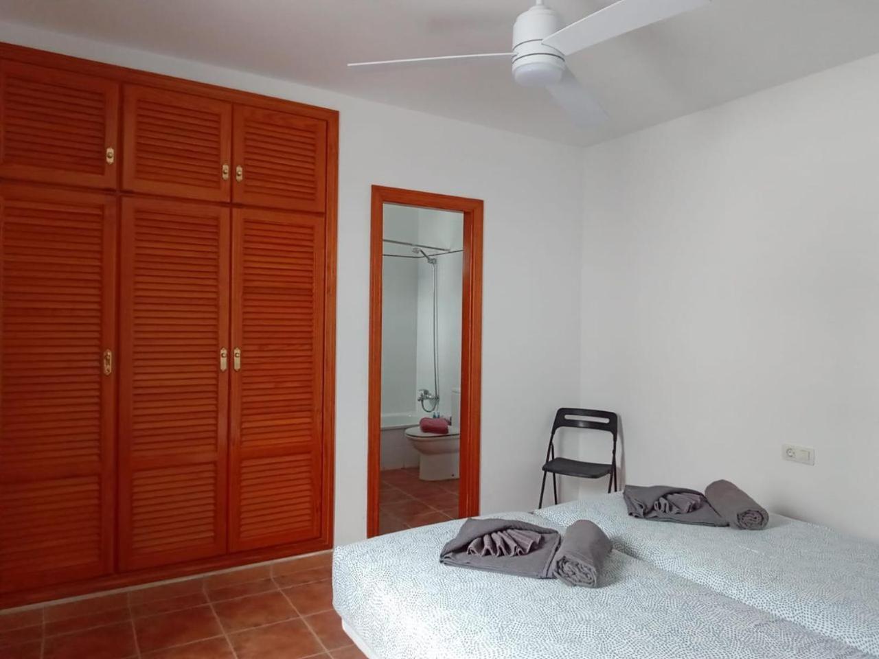 פלאיה בלנקה Villa Erimar מראה חיצוני תמונה