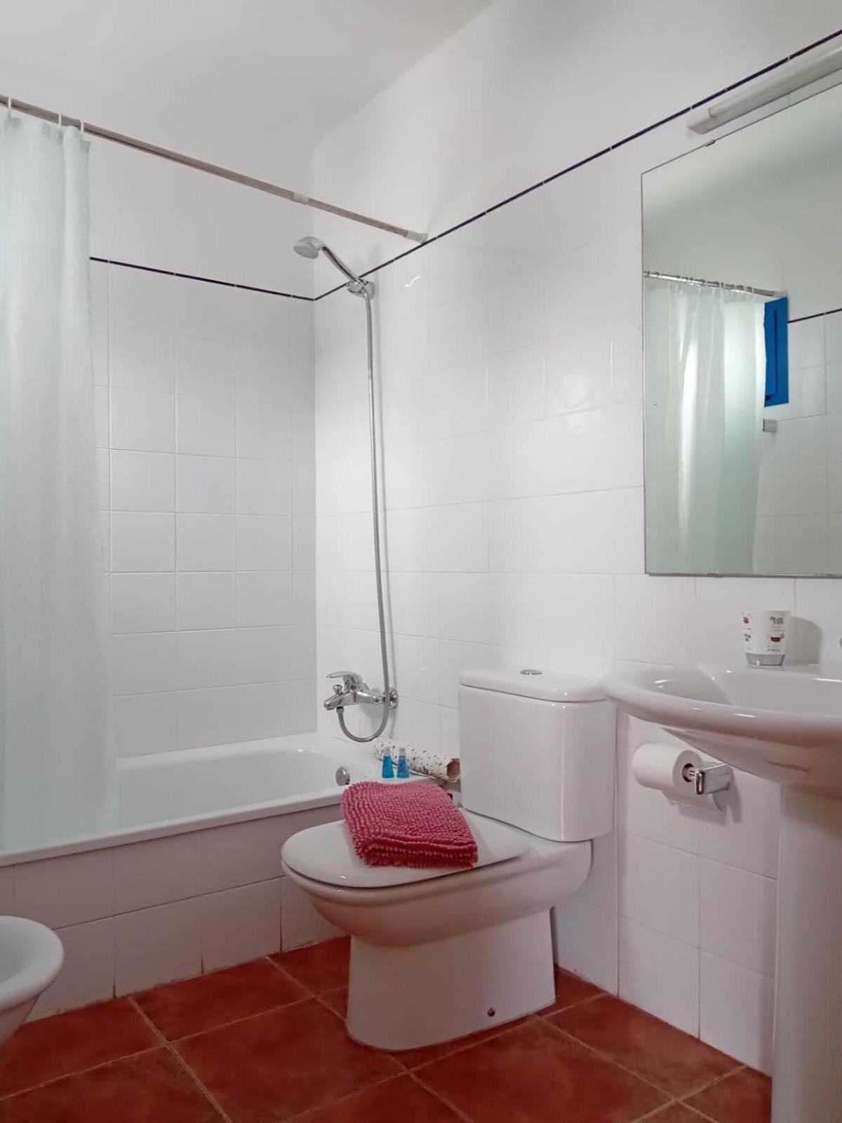 פלאיה בלנקה Villa Erimar מראה חיצוני תמונה